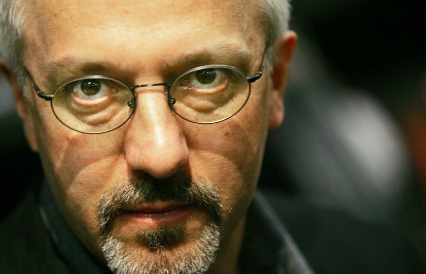 Alan Hollinghurst. Foto: Profimedia