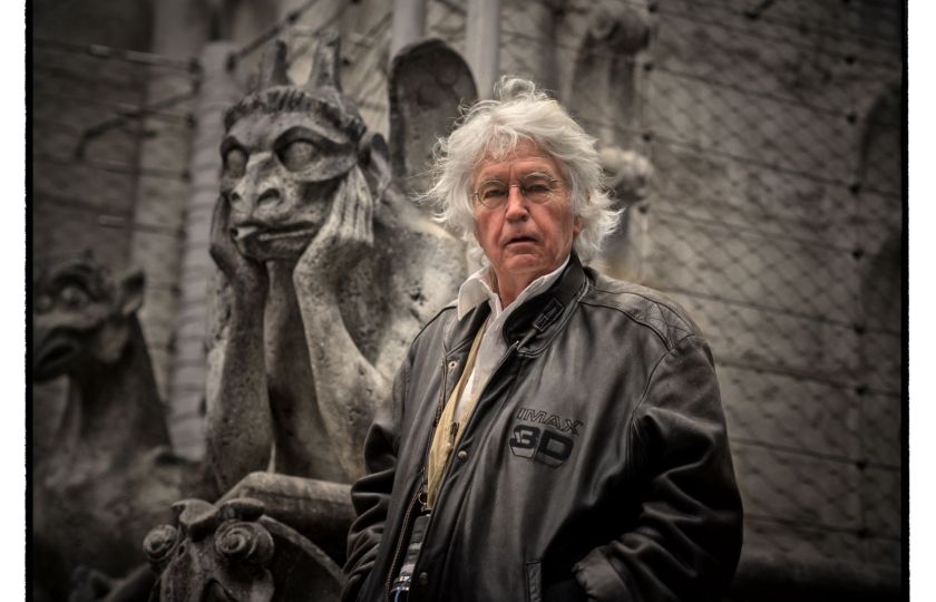 Jean-Jacques Annaud. Foto: Guy Ferrandis