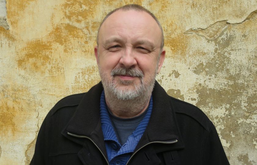Jakub Šofar. Foto: Michal Šanda