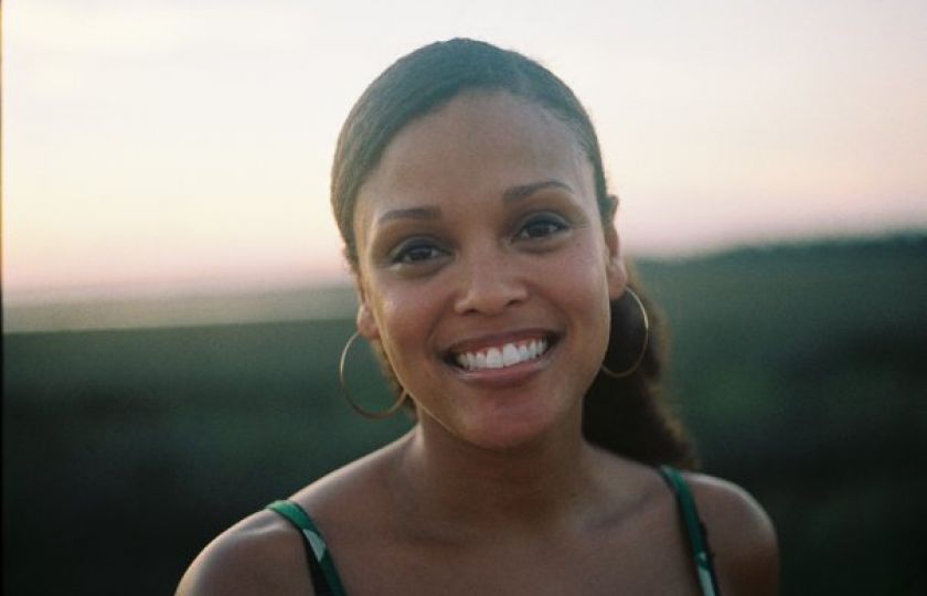 Jesmyn Wardová. Foto: Jesmimi. CC BY-SA 3.0