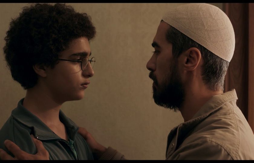 Film Mladý Ahmed režírovali bratři Dardennové.