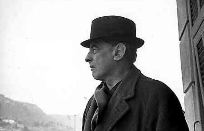 Witold Gombrowicz v Deníku předvádí naprostou změnu v chápání toho, co může být uměním literatury, píše Miroslav Olšovský.