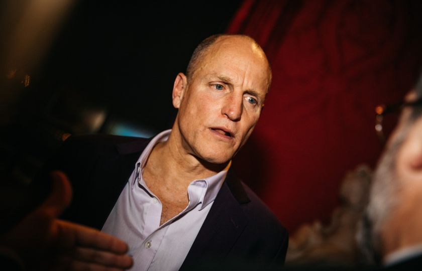 Woody Harrelson. Foto: Profimedia.