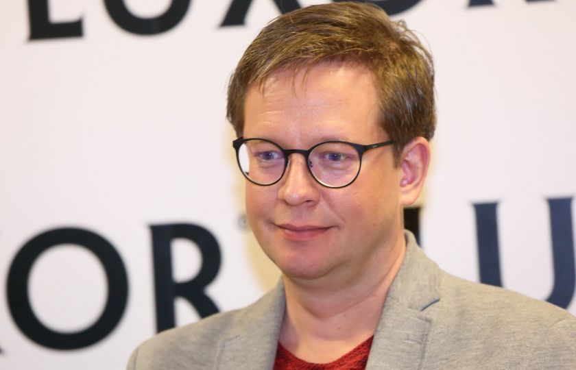 Aleš Cibulka. Foto: Profimedia.