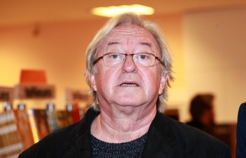 Jiří Lábus. Foto: Profimedia.