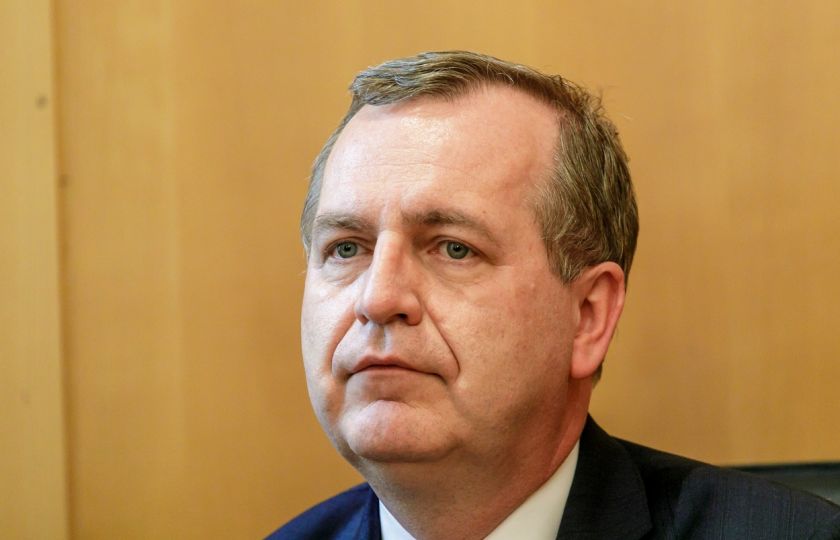 Tomáš Zima. Foto: Profimedia.