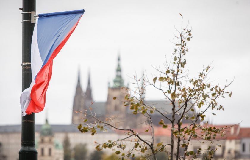 Ilustrační foto: František Vlček / MAFRA / Profimedia