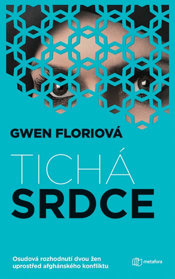 Gwen Florio: Tichá srdce 